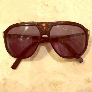 Authentic Louis Vuitton Sunglasses